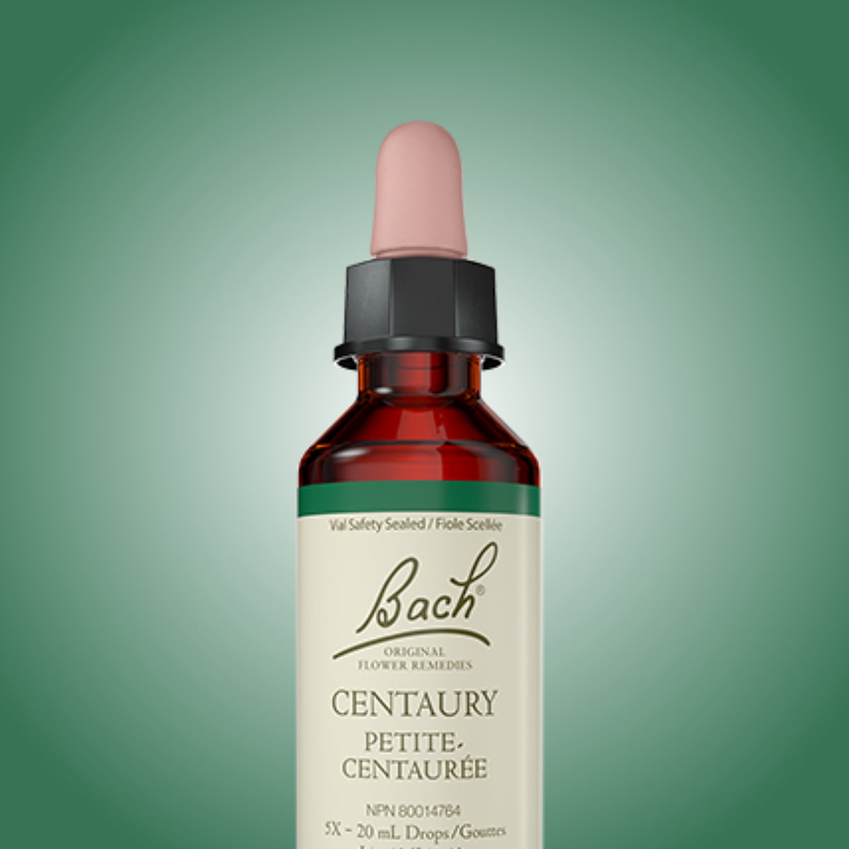 Centaury Bach®