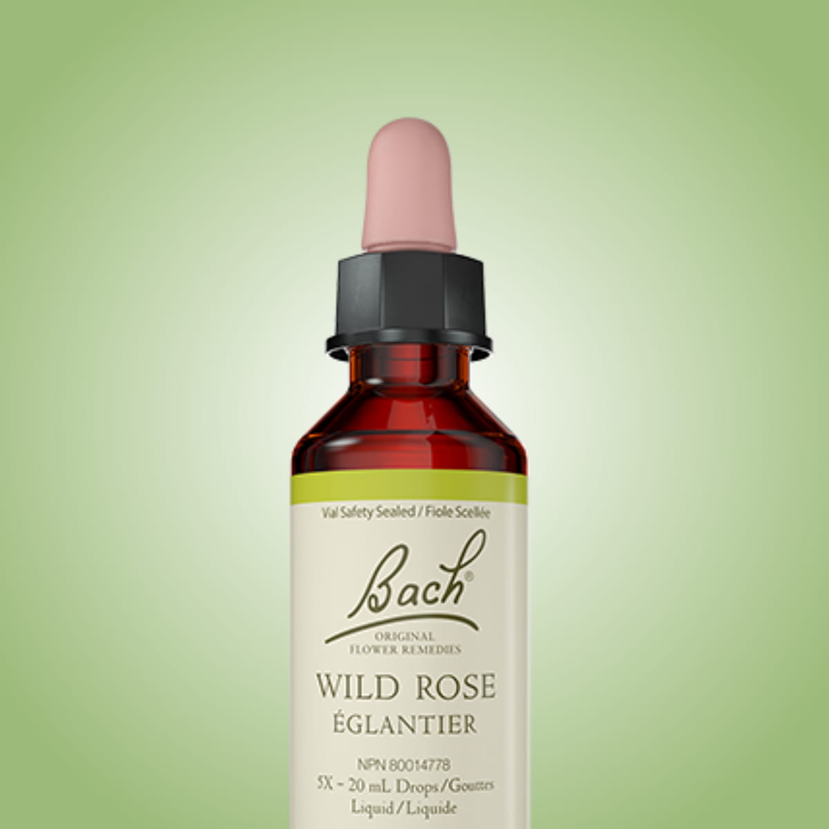 Wild Rose Bach®