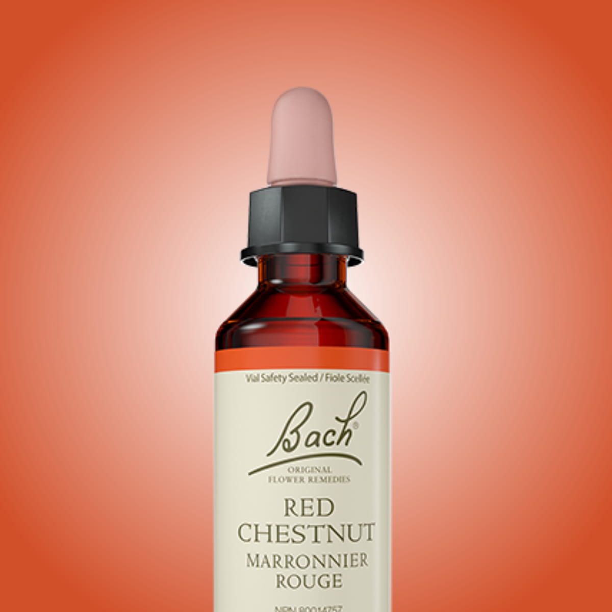 Red Chestnut Bach®