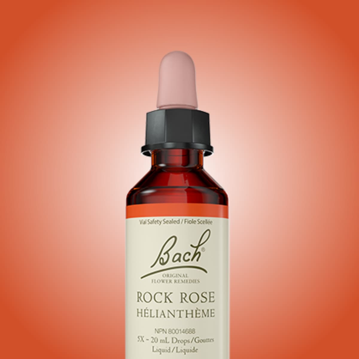 Rock Rose Bach®