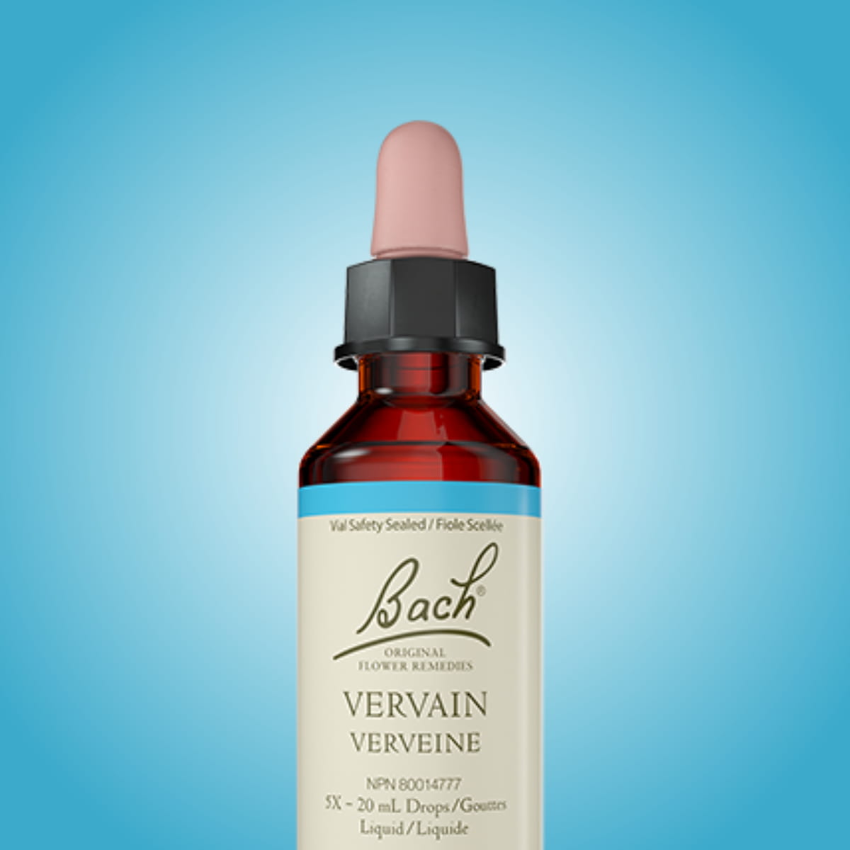 Vervain Bach®